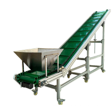 Food grade conveyor z type conveyor bucket elevator conveyor